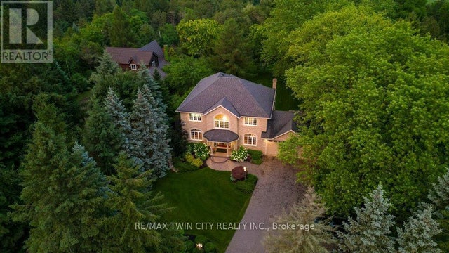 1525 Dickie Settlement Road, Cambridge