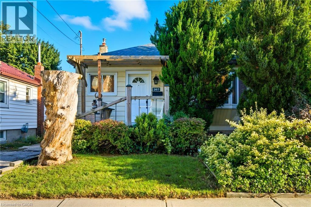 267 Thayer Avenue, Hamilton