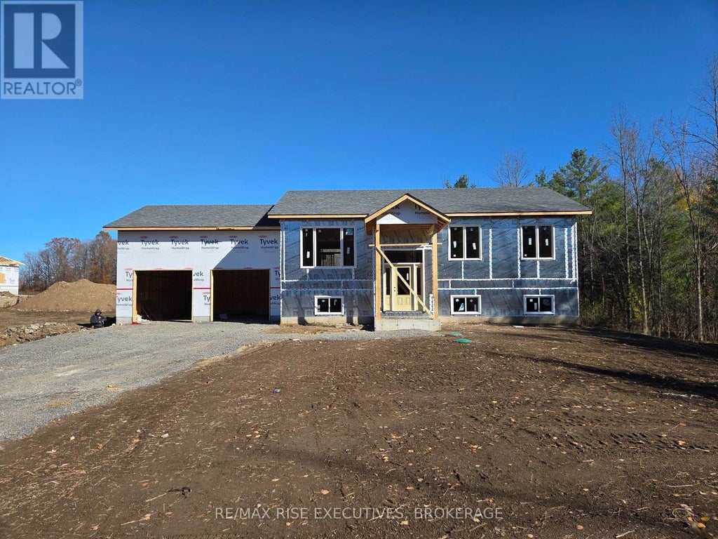 5229 German Road, Frontenac (frontenac South)