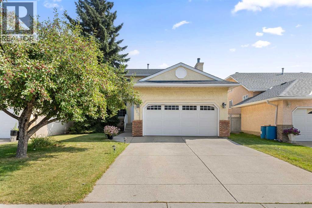 933 Applewood Drive Se, Calgary