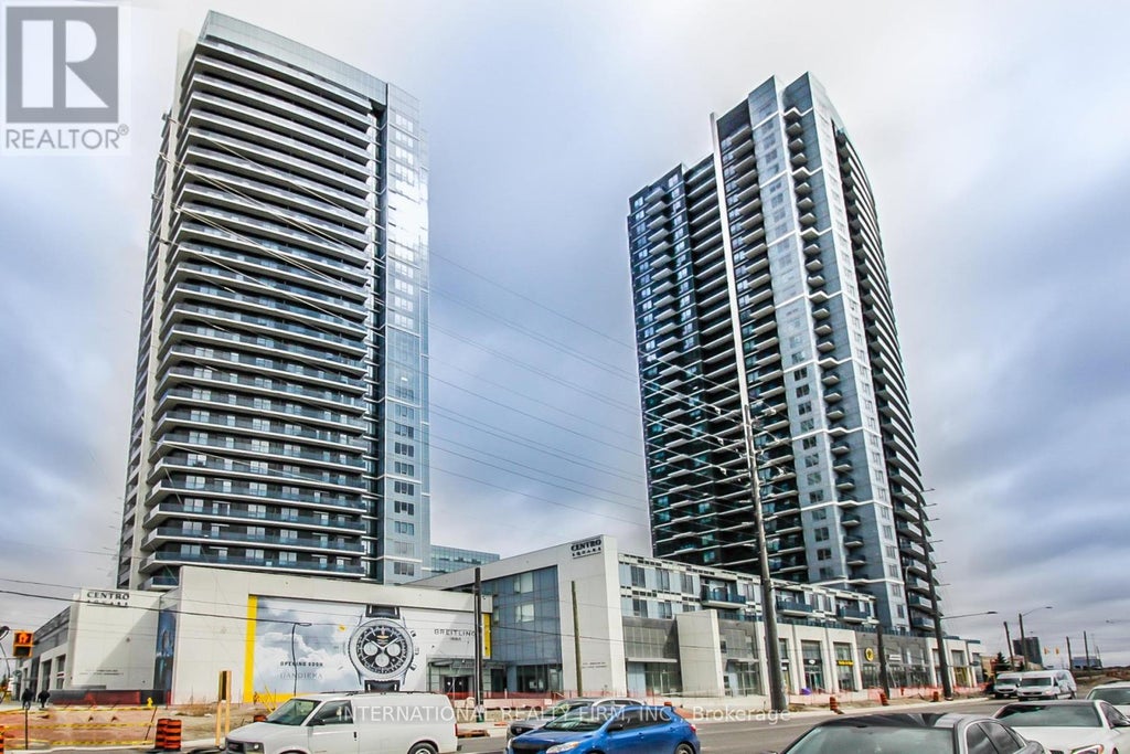 Lph10 - 3700 Highway 7, Vaughan (vaughan Corporate Centre)