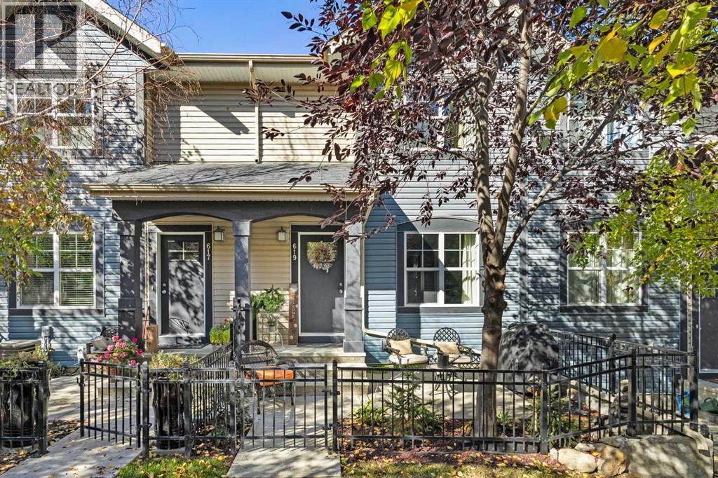 619 Mckenzie Towne Square Se, Calgary