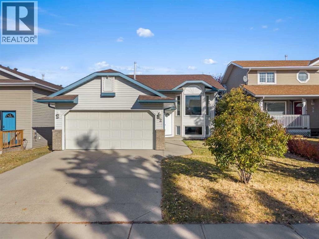 62 Elsmore Place Se, Airdrie