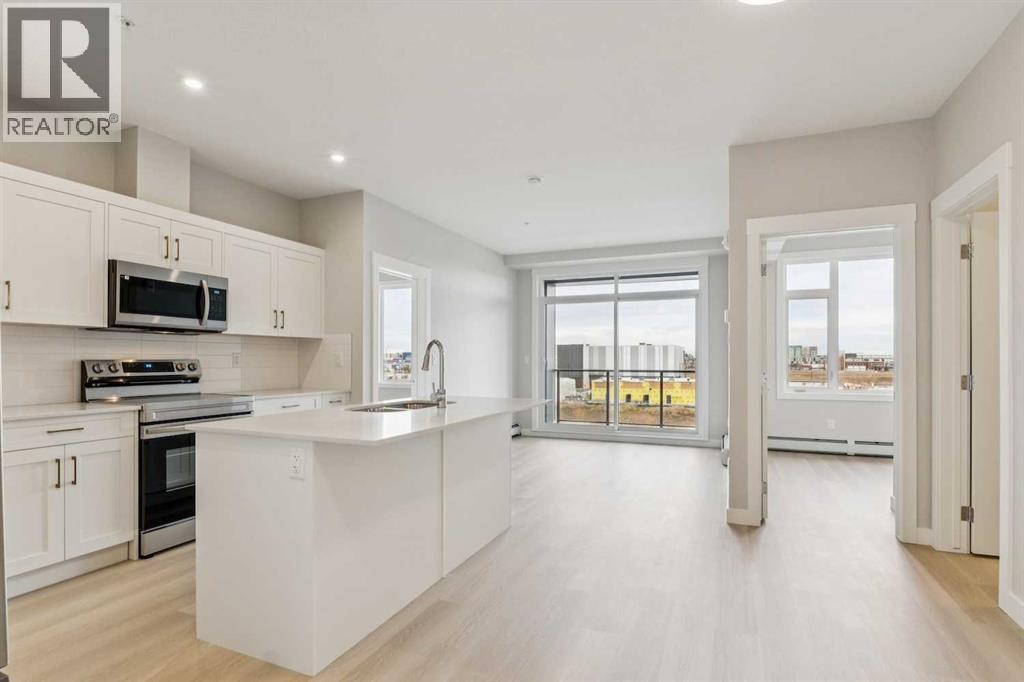 2405, 3700 Seton Avenue Se, Calgary