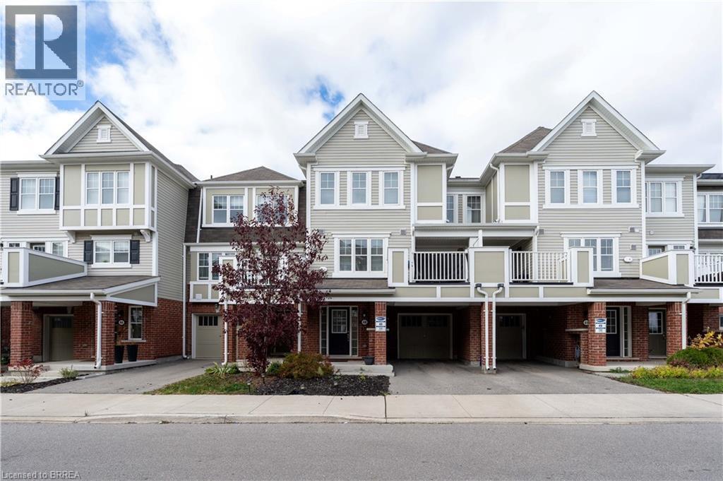 143 Ridge Road Unit# 48, Cambridge