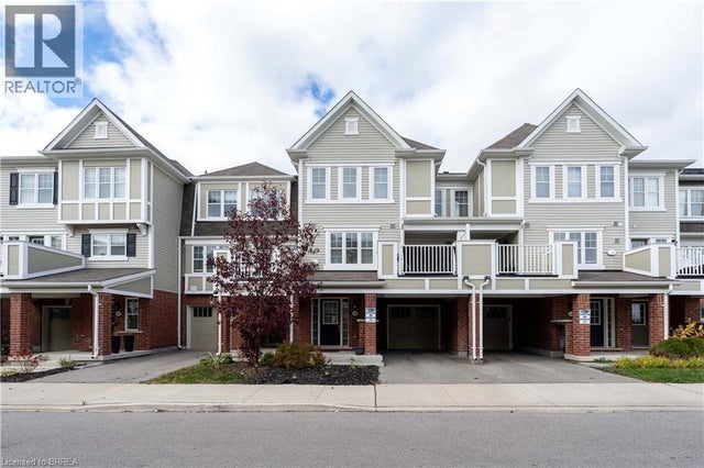 143 Ridge Road Unit# 48, Cambridge