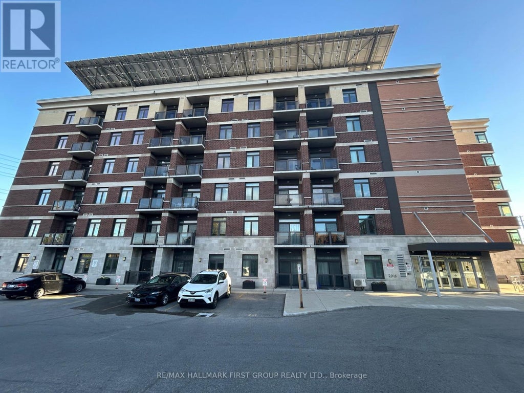 310 - 7768 Kennedy Road, Markham (milliken Mills East)