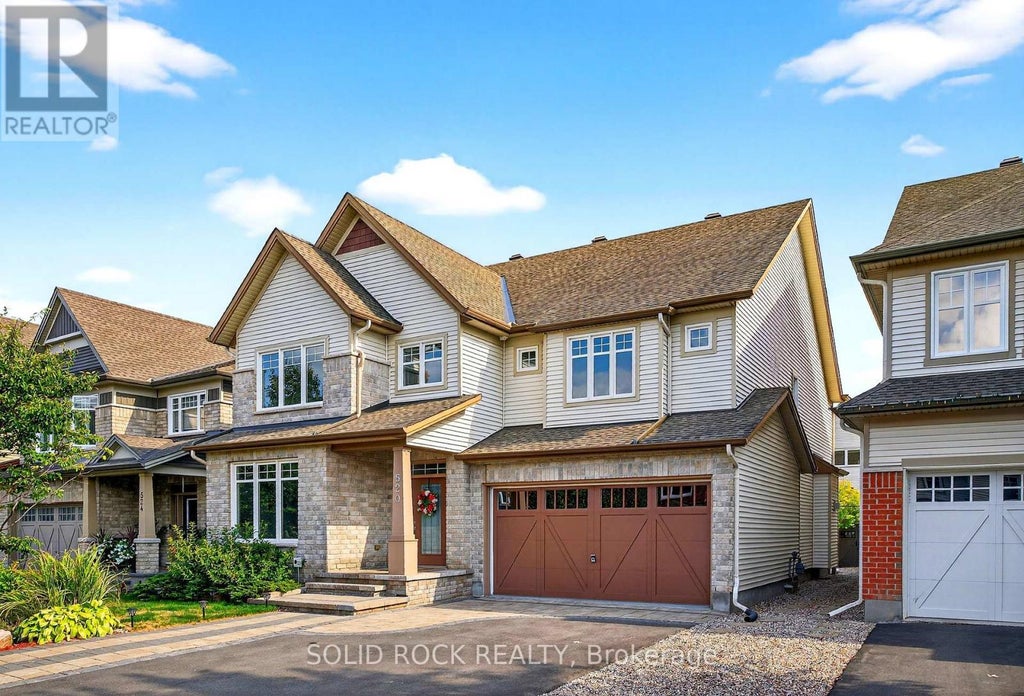 520 Elm Park Avenue, Ottawa