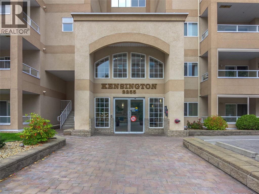 2255 Atkinson Street Unit# 301, Penticton