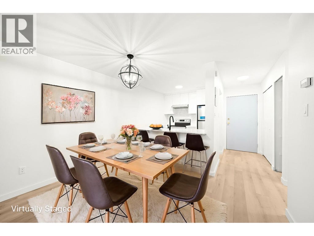 207 360 E 2nd Street, North Vancouver