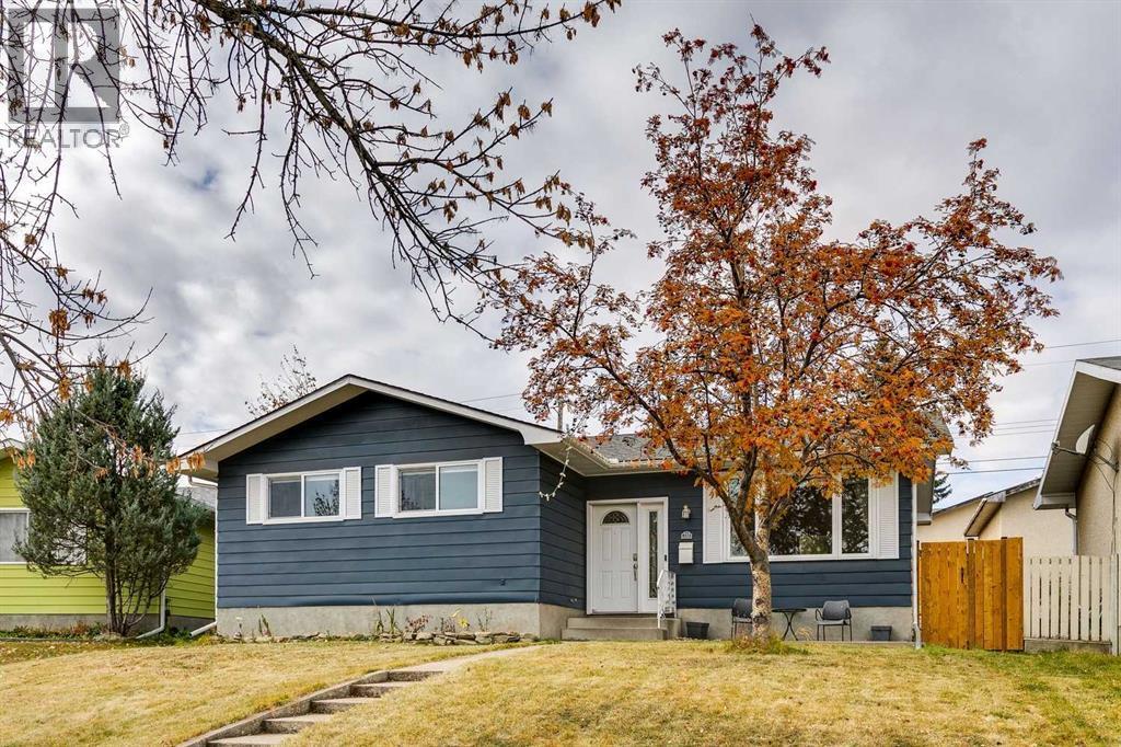 732 Sacramento Place Sw, Calgary