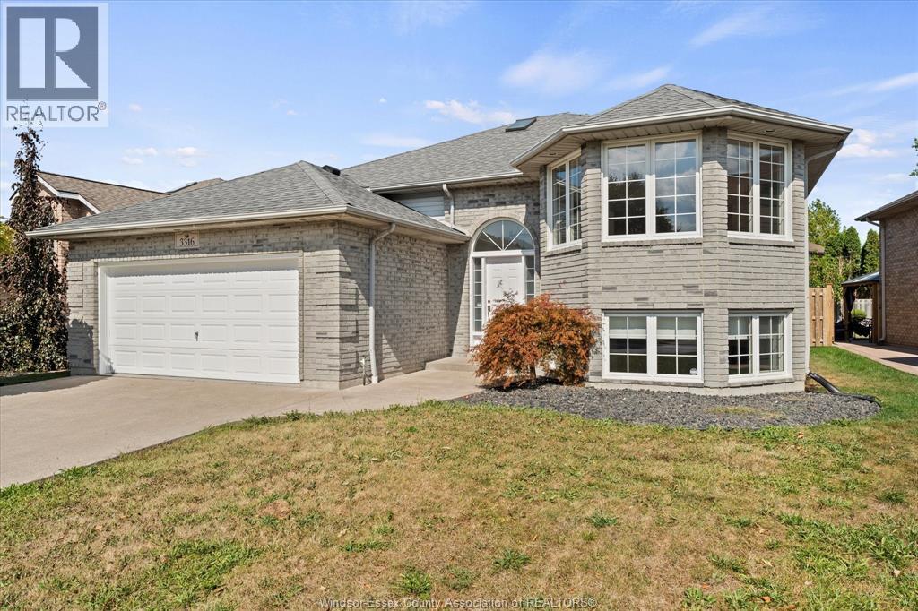 3316 Kenilworth, Windsor