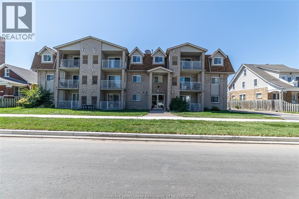 1323 Langlois Avenue Unit# 105, Windsor
