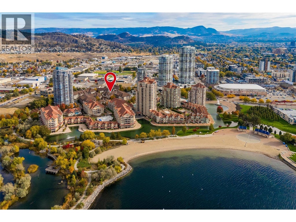 1099 Sunset Drive Unit# 241, Kelowna