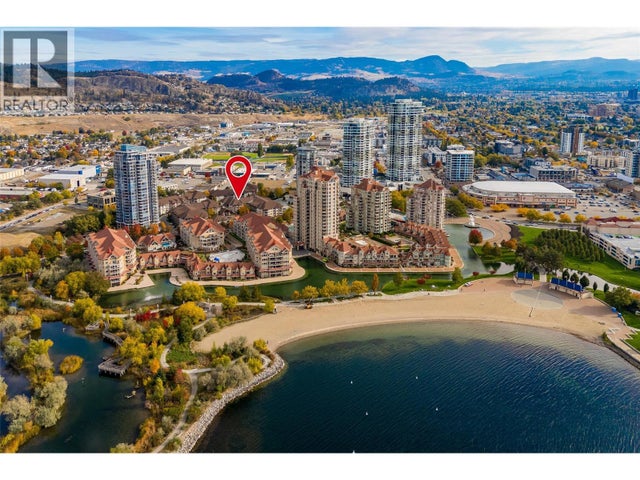 1099 Sunset Drive Unit# 241, Kelowna