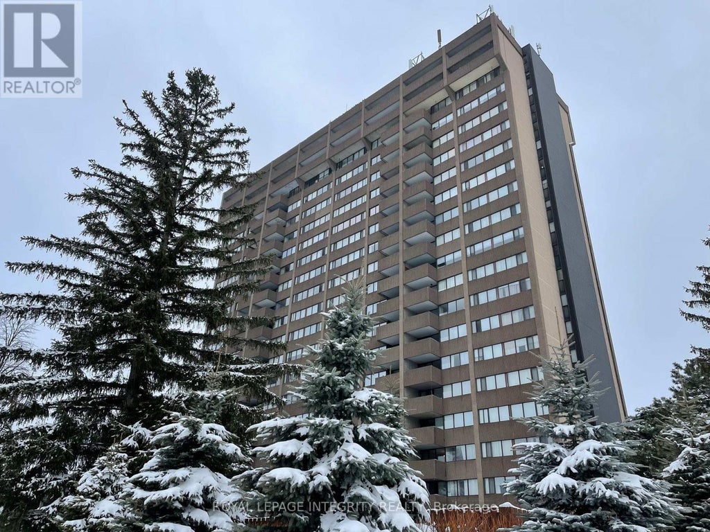 1203 - 1285 Cahill Drive, Ottawa
