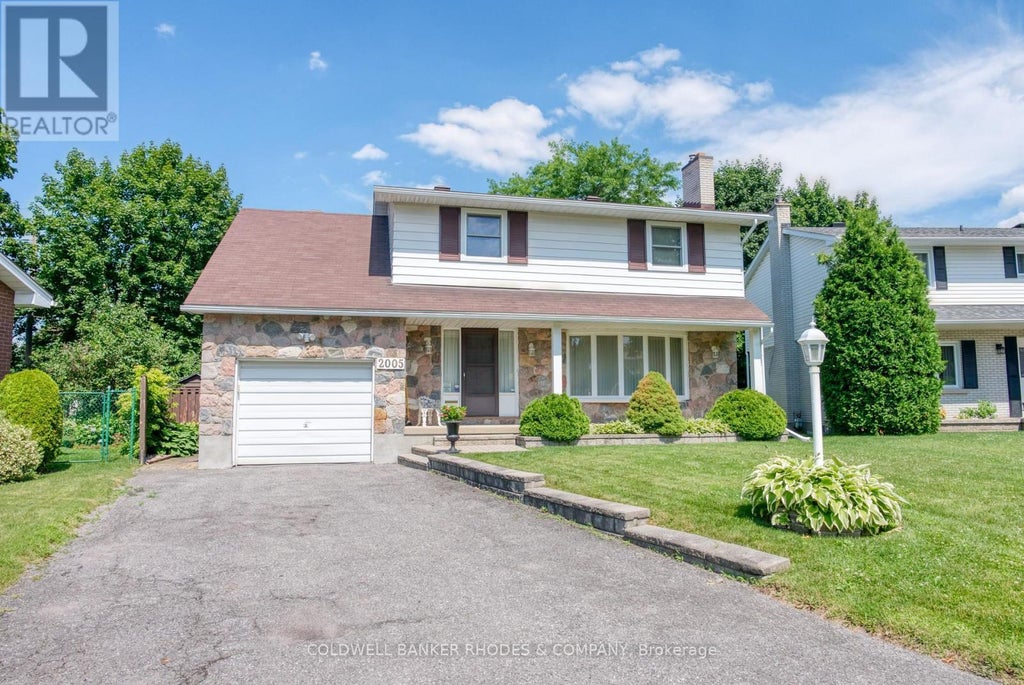 2005 Neepawa Avenue, Ottawa