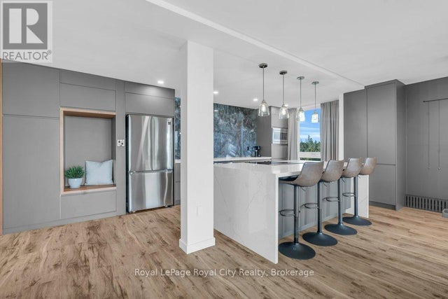 511 - 19 Woodlawn Road E, Guelph (riverside Park)