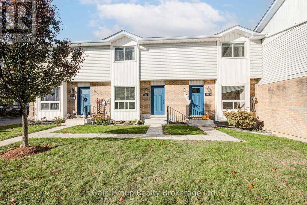 2 - 1193 Nellis Street, Woodstock (woodstock - North)