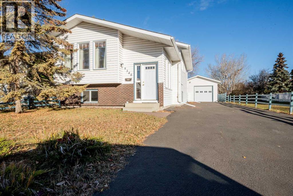 9340 66 Avenue, Grande Prairie