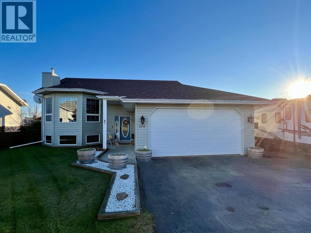 5516 W 57 Street, Fort Nelson