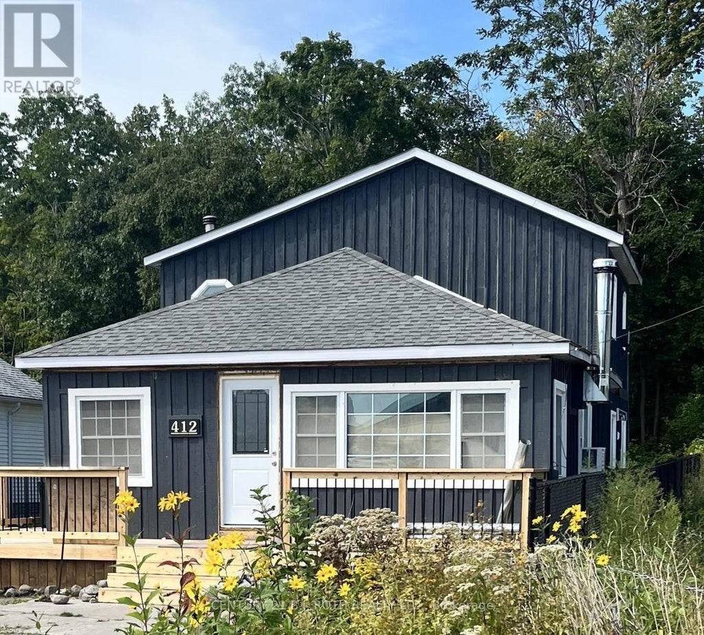 412 Limerick Crescent, Innisfil (churchill)