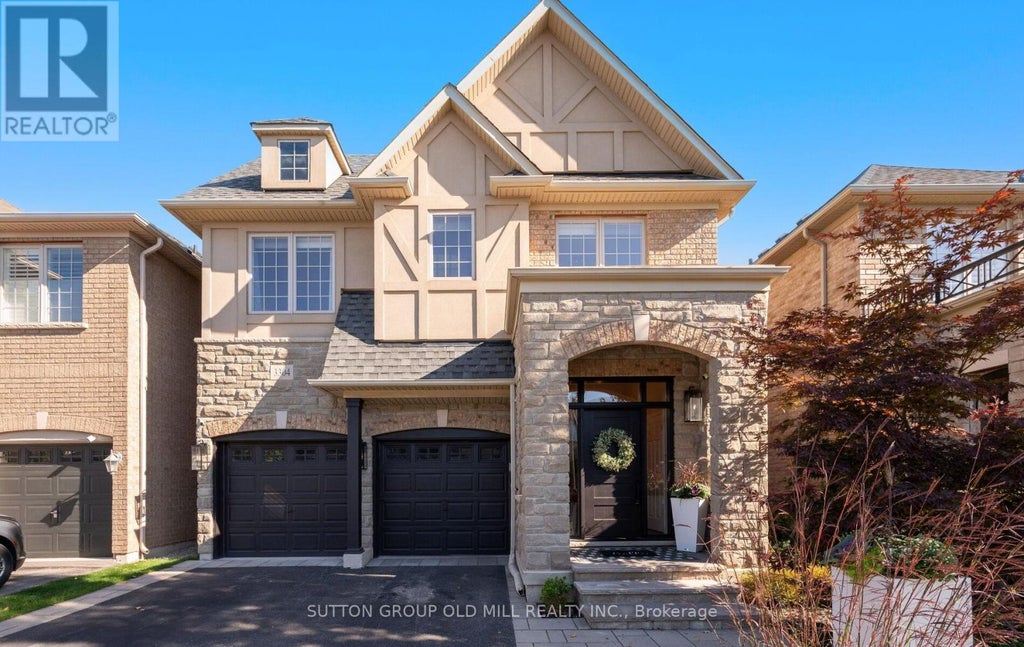 3304 Stalybridge Drive, Oakville (bc Bronte Creek)