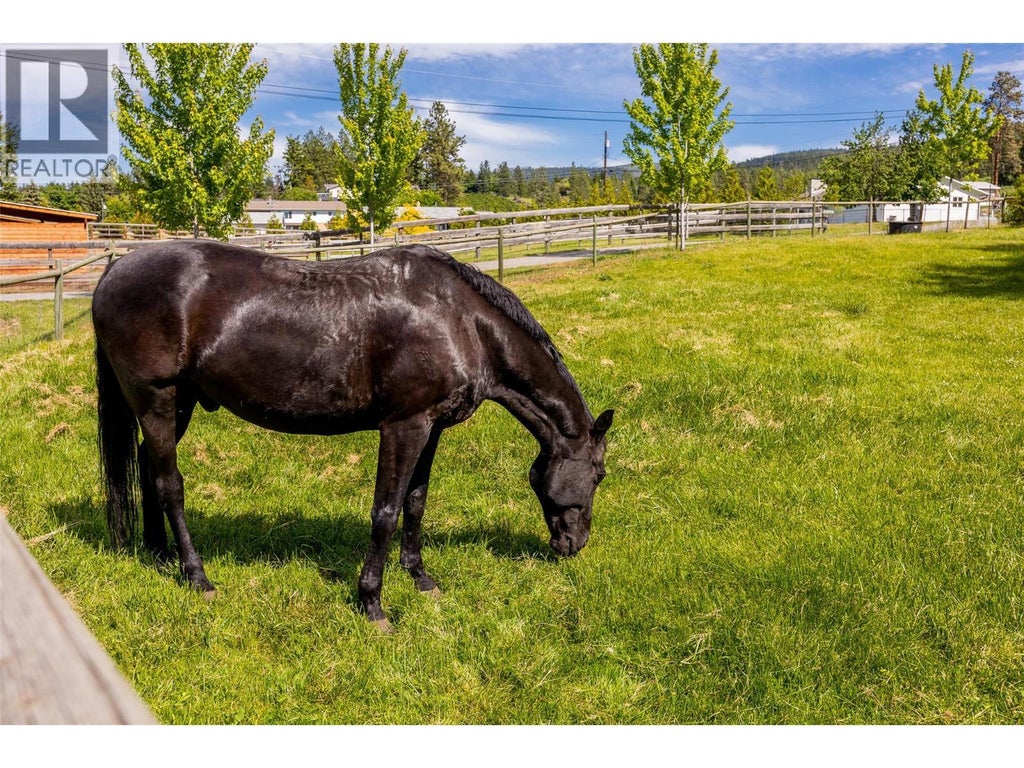 4284 Jaud Road, Kelowna