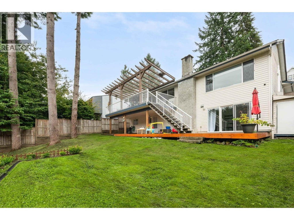 3310 Henry Street, Port Moody
