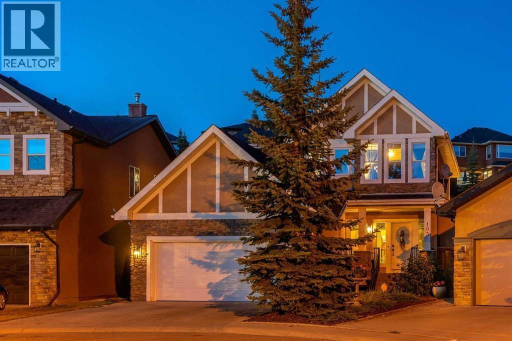 103 Aspen Stone Crescent Sw, Calgary