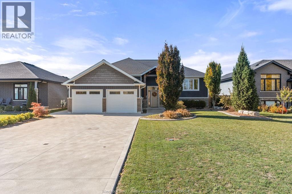 375 County Road 2, Belle River