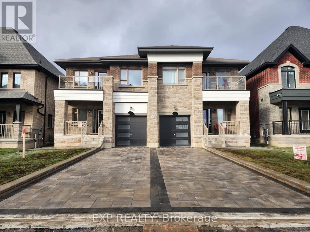 13 Alan Williams Trail, Uxbridge