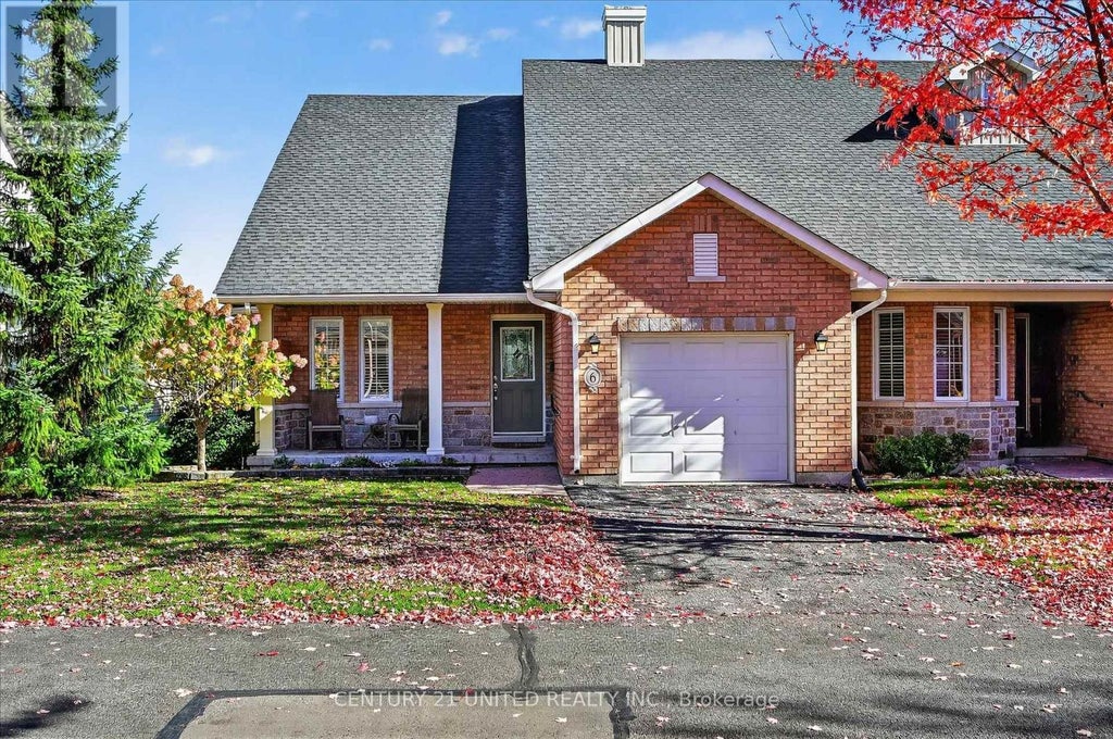 6 Village Crescent, Peterborough (otonabee Ward 1)