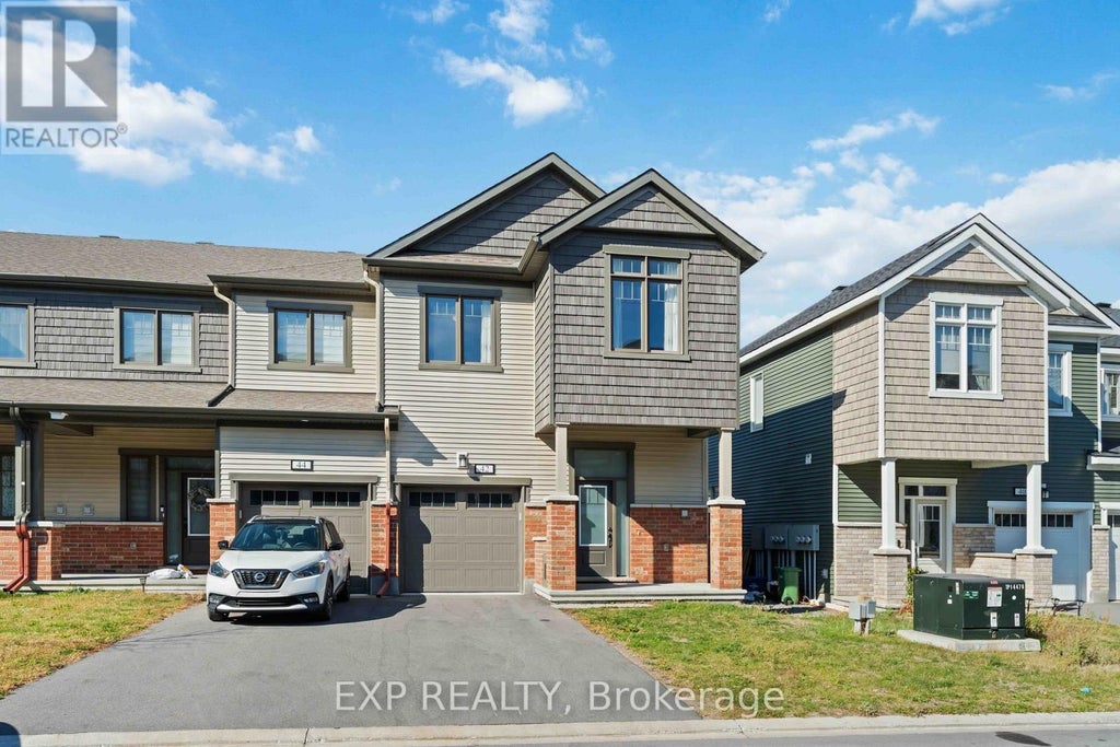 42 Lentago Avenue, Ottawa