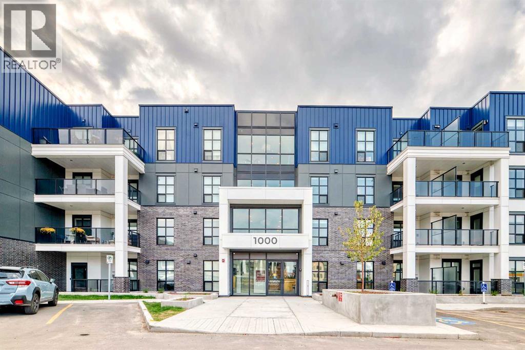 1319, 4270 Norford Avenue Nw, Calgary