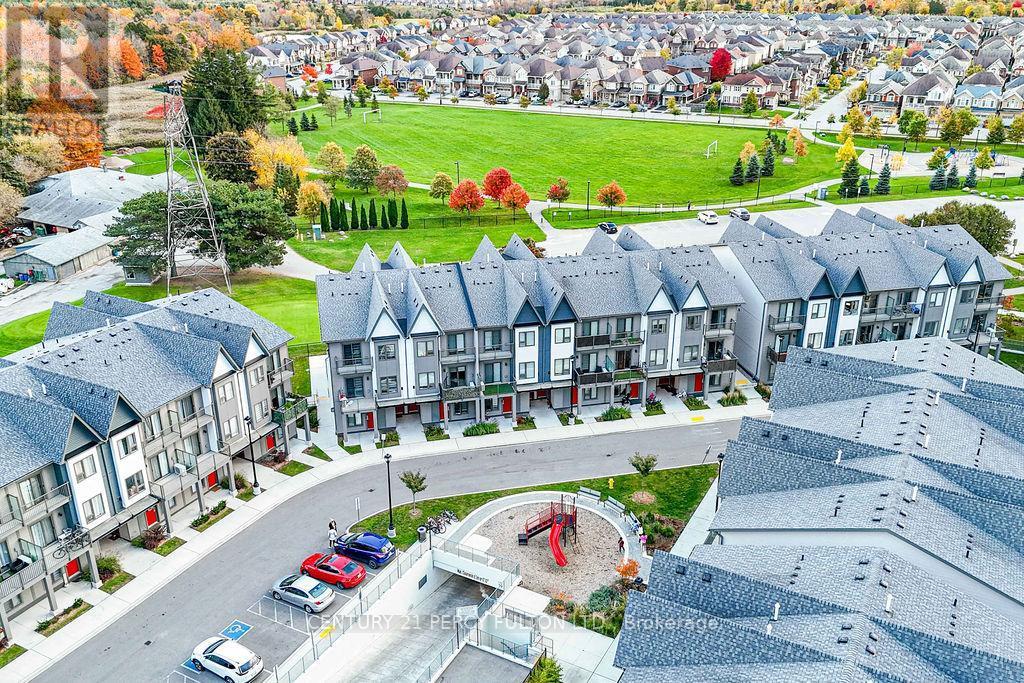 702 - 2635 William Jackson Drive, Pickering (duffin Heights)