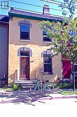 457 Queen Street E, Toronto (moss Park)