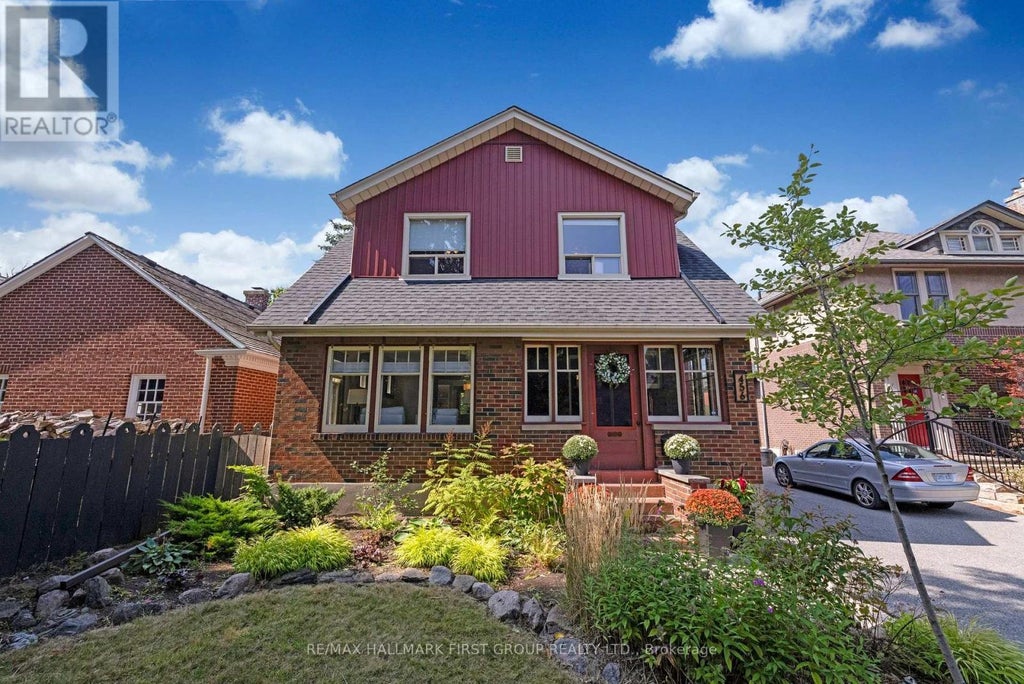 456 Mary Street N, Oshawa (o'neill)