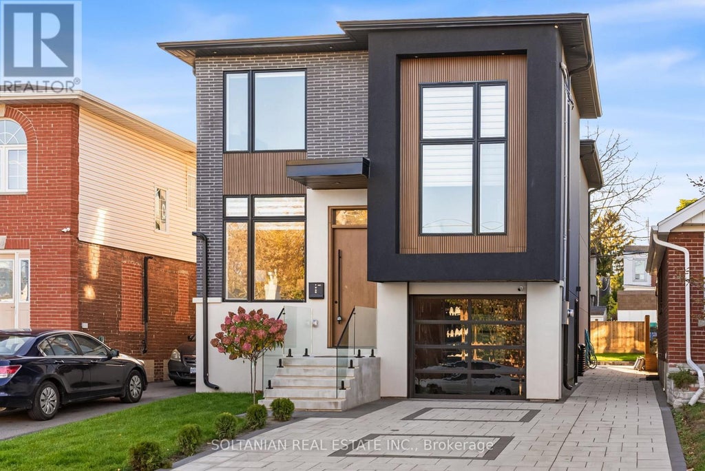 62 Inwood Avenue, Toronto (danforth Village-East York)