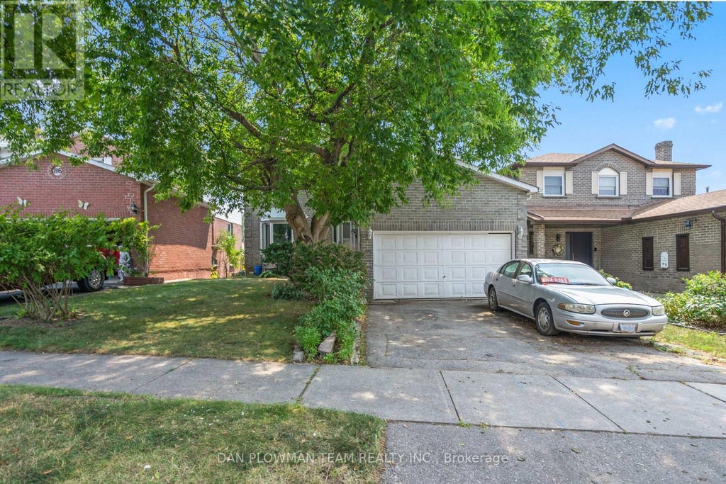 84 Long Drive, Whitby (blue Grass Meadows)