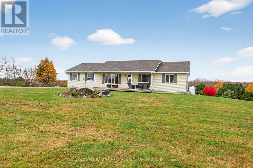 1947 Rosetta Road, Lanark Highlands