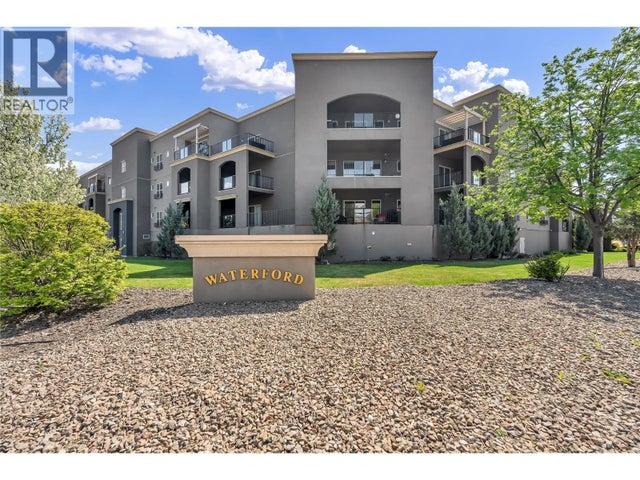 250 Waterford Avenue Unit# 302, Penticton