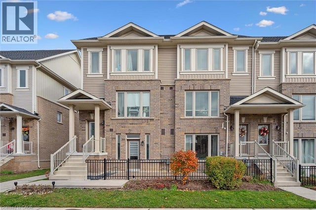 252 Law Drive, Guelph