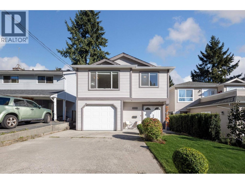 3638 Maginnis Avenue, North Vancouver