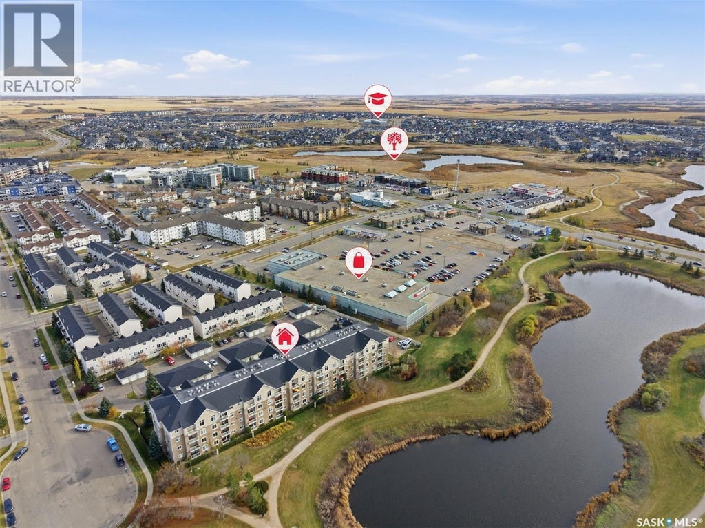 216 235 Herold Terrace, Saskatoon