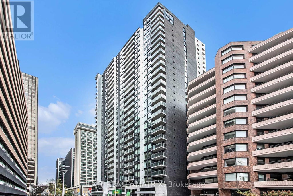 1101 - 340 Queen Street, Ottawa