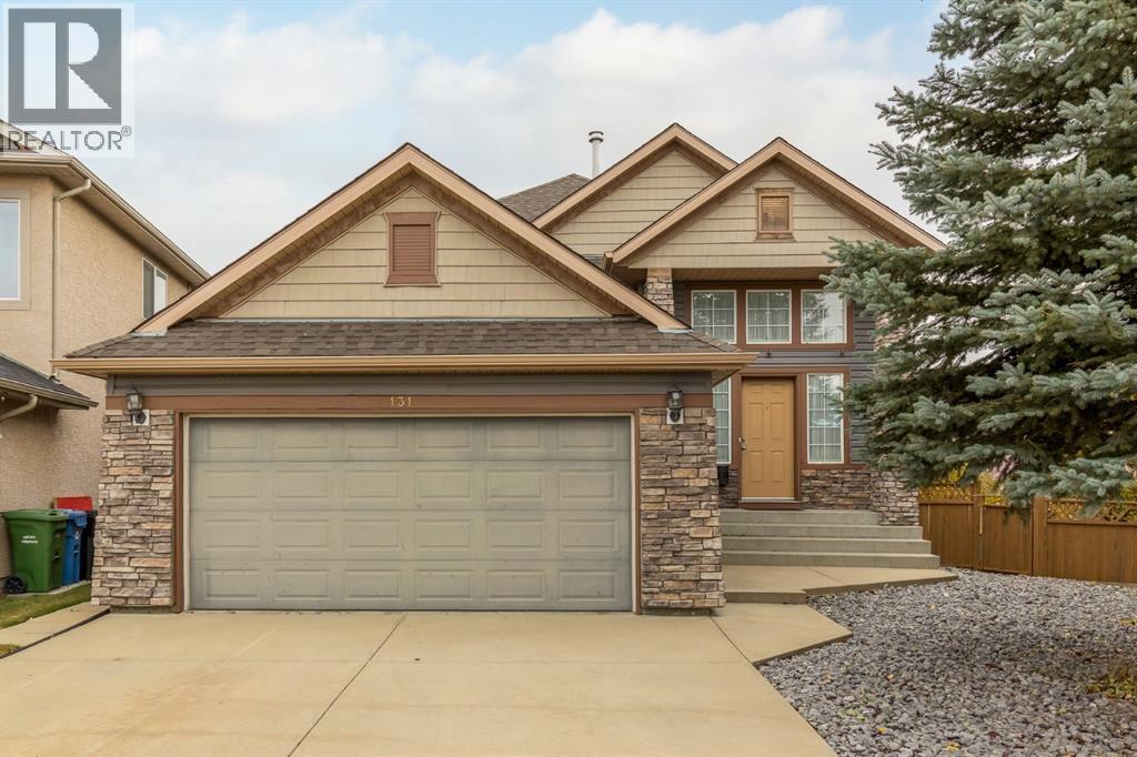 131 Panatella Close Nw, Calgary