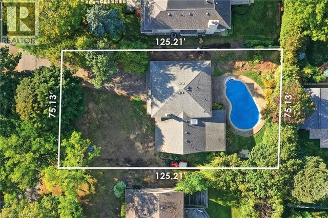 111 Gloucester Avenue, Oakville