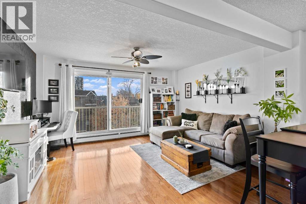 403, 525 22 Avenue Sw, Calgary