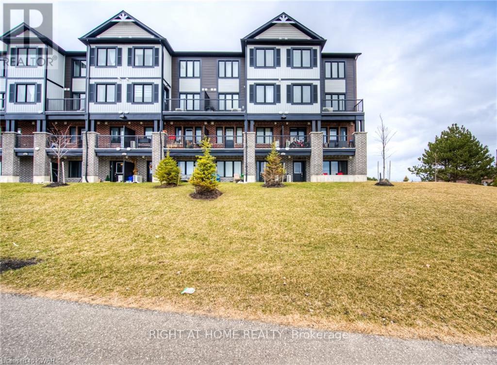 B-3 - 160 Rochefort Street, Kitchener